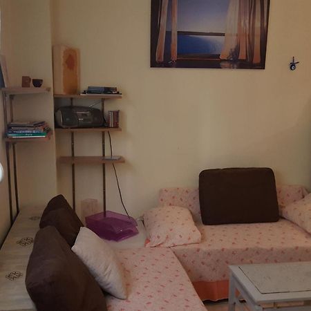 Comfy Home 35Sqm Near National Garden Athen Eksteriør billede