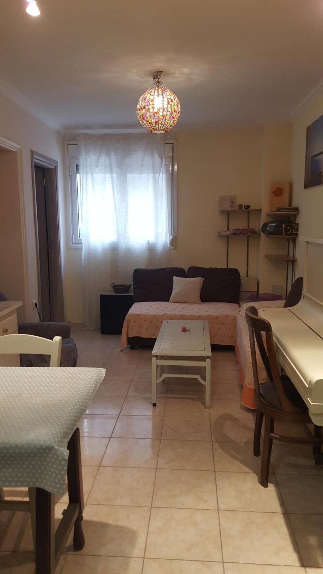 Comfy Home 35Sqm Near National Garden Athen Eksteriør billede