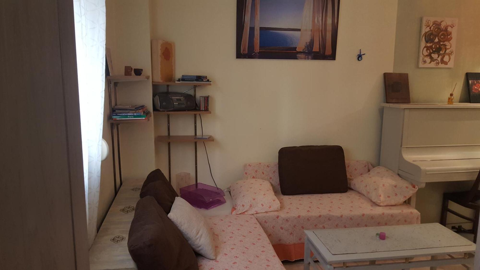 Comfy Home 35Sqm Near National Garden Athen Eksteriør billede